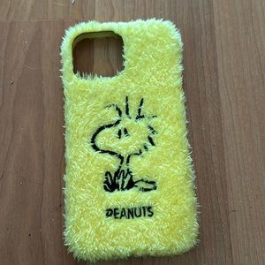Casetify x Peanuts 13 Pro max IPhone Case